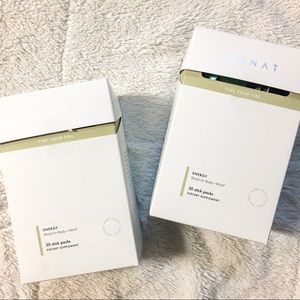 60-Day Supply Monat Energy Sticks (2 Boxes)